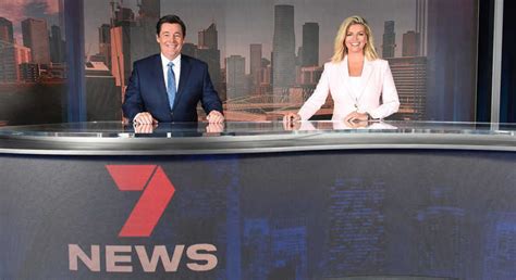 7 news melbourne reporters